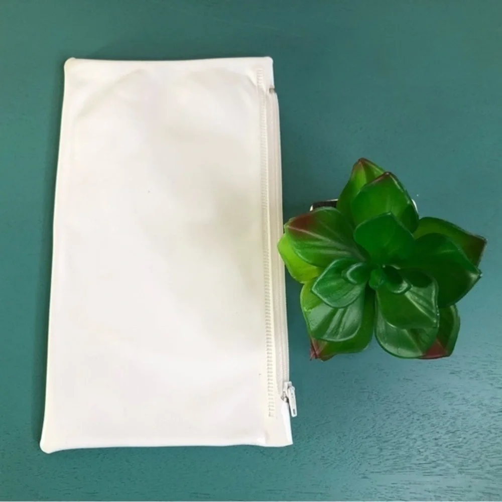 Yogi Bear Pencil Case Boo Boo Ranger Smith Graphic Vintage 1991 Hanna Barbera